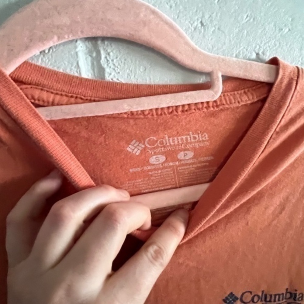 Columbia Pfg Tee View 3